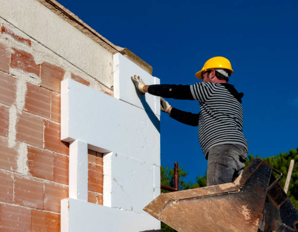 Best Insulation for Specific Applications in Waxahachie, TX