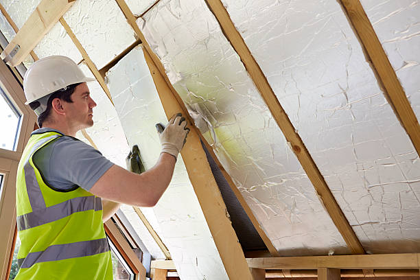Best Residential Insulation in Waxahachie, TX